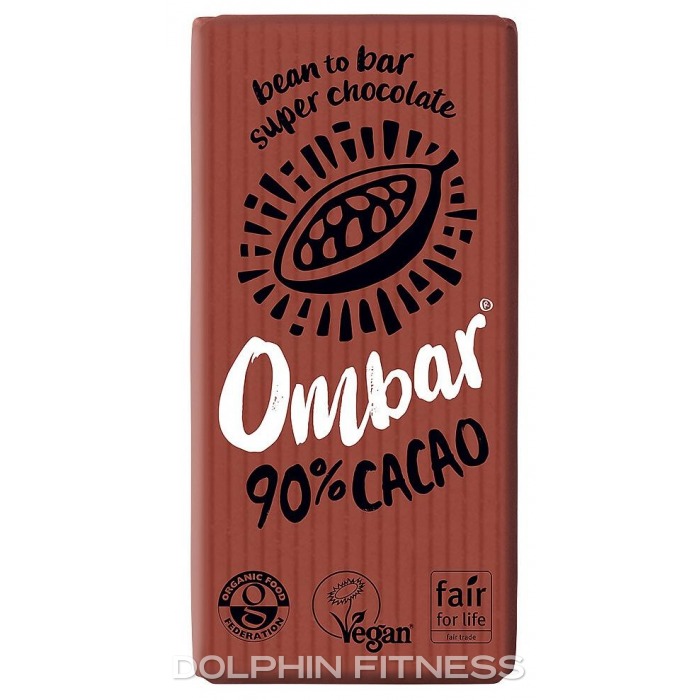 OMBAR 90% Cacao