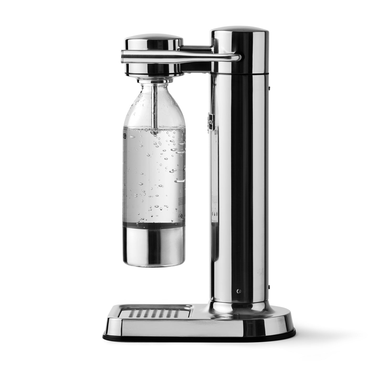 AARKE Carbonator 3 - Steel