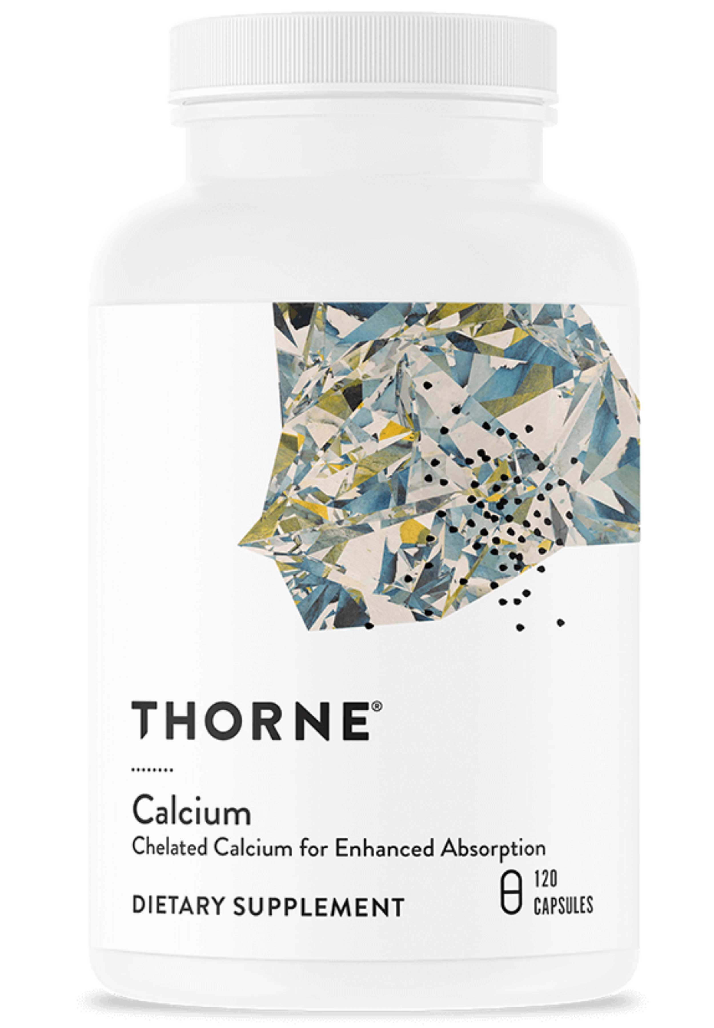 Calcium (formerly DiCalcium Malate)