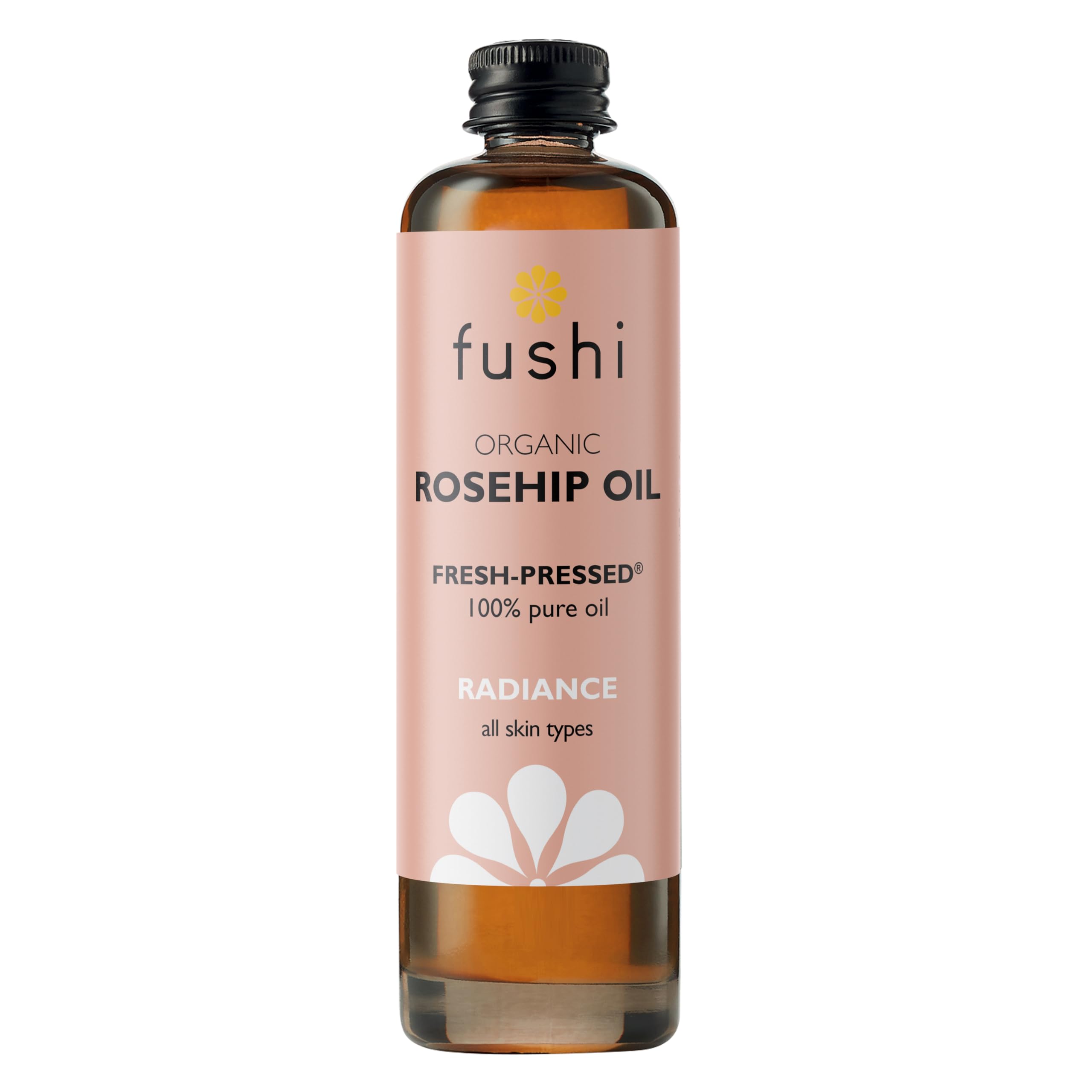 FUSHI Rosehip Oil