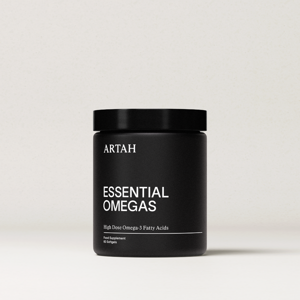 ARTAH Essential Omegas