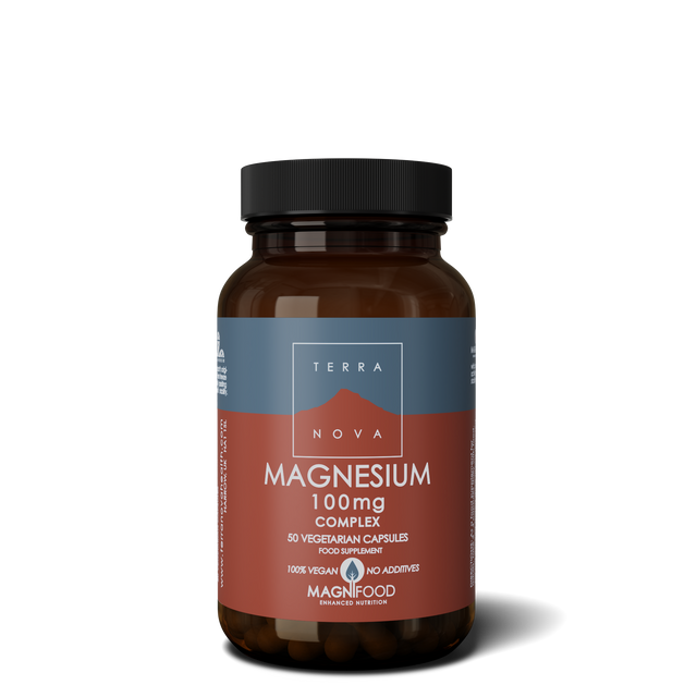 TERRANOVA Magnesium Complex