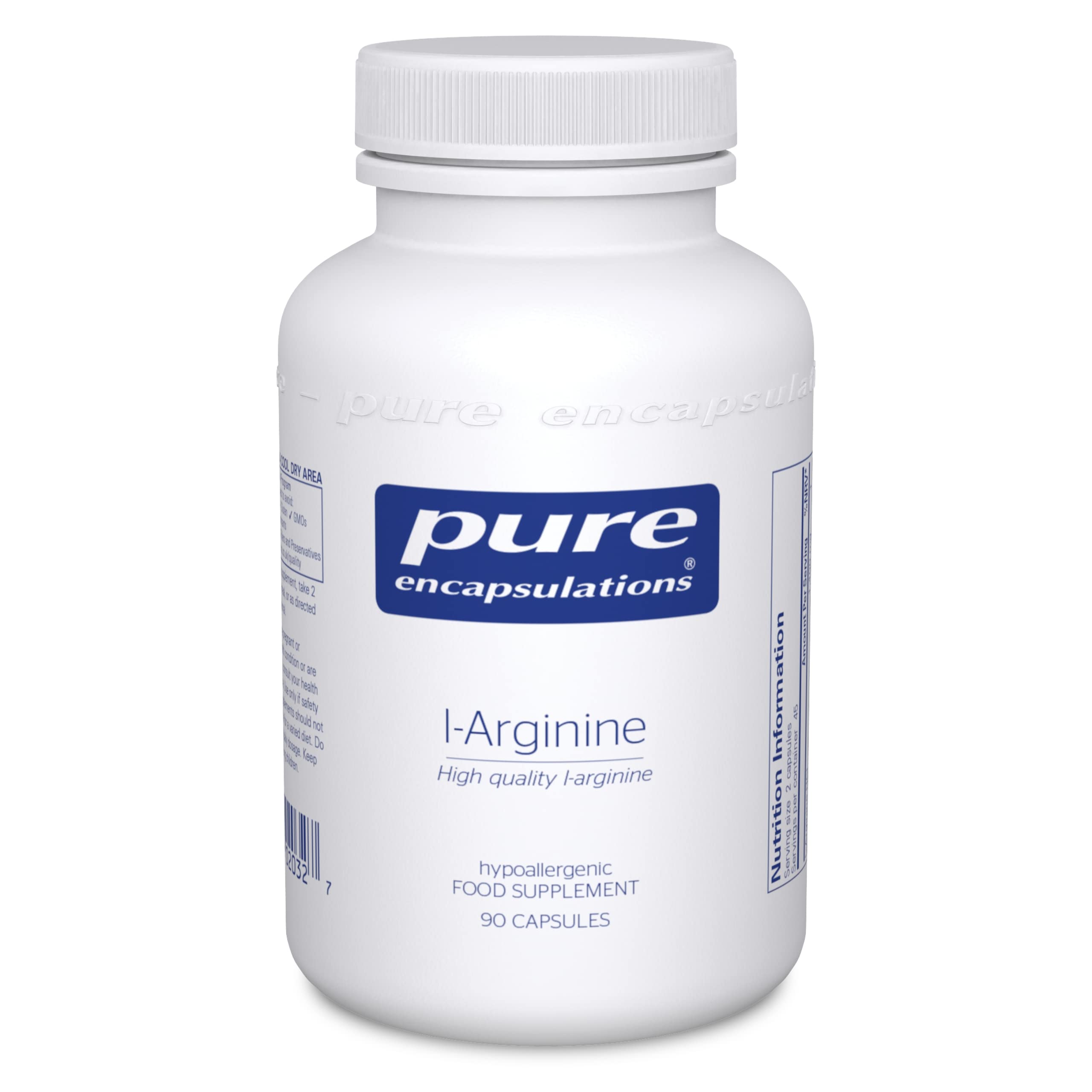 L-Arginine