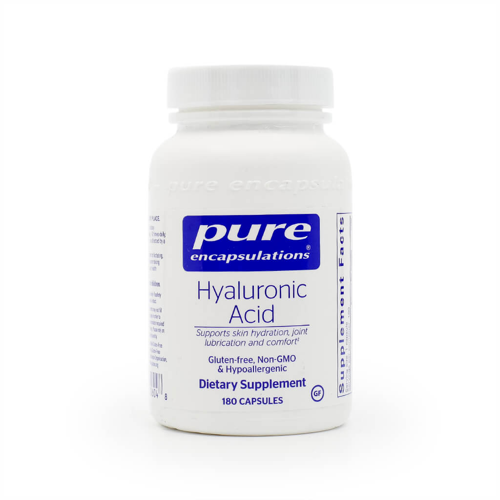 Hyaluronic Acid
