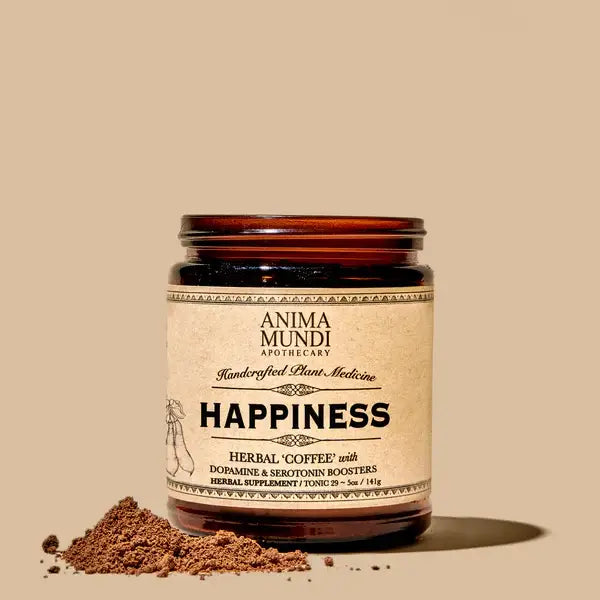 Happiness Powder