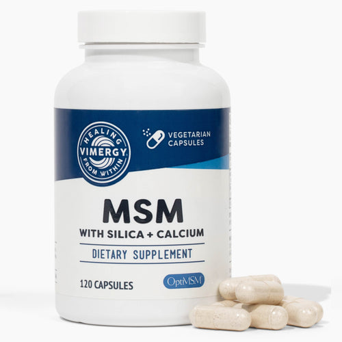 VIMERGY MSM