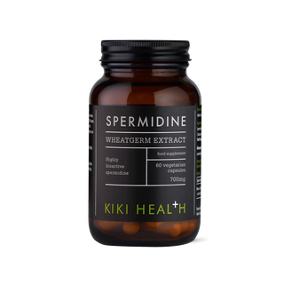 KIKI HEALTH Spermidine