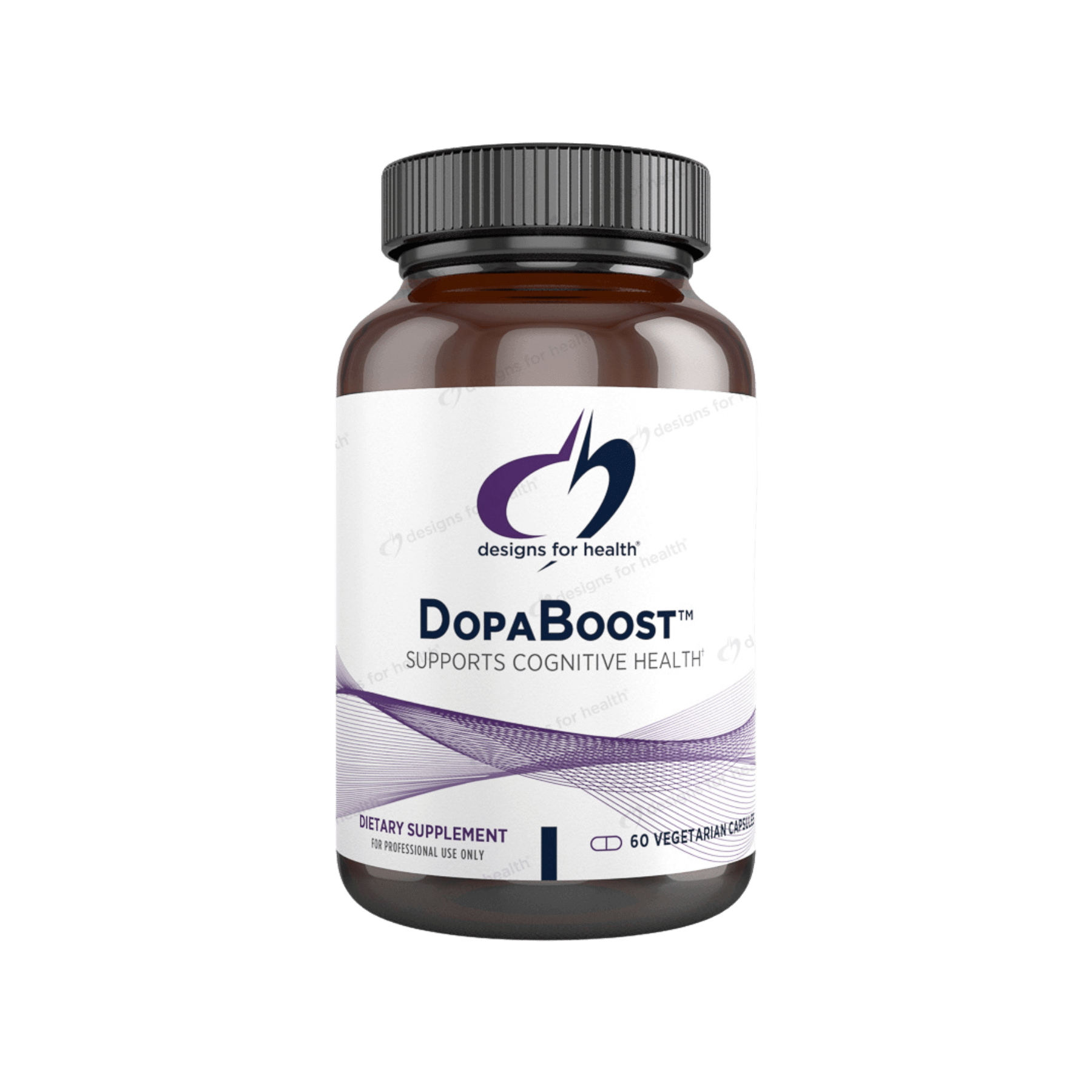DESIGNS FOR HEALTH DopaBoost