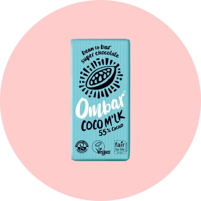 OMBAR Coco M'lk