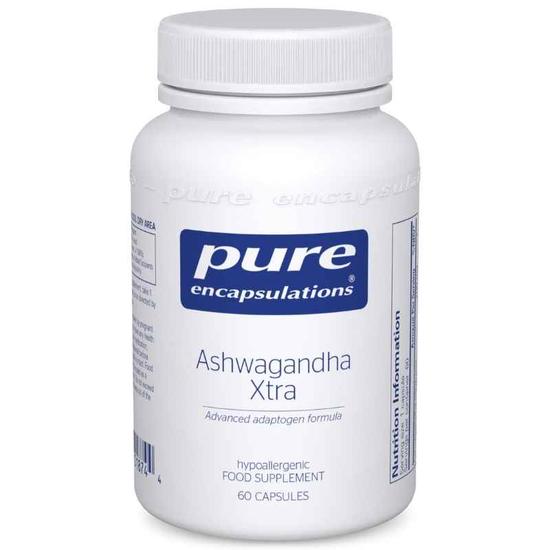 Ashwagandha Xtra