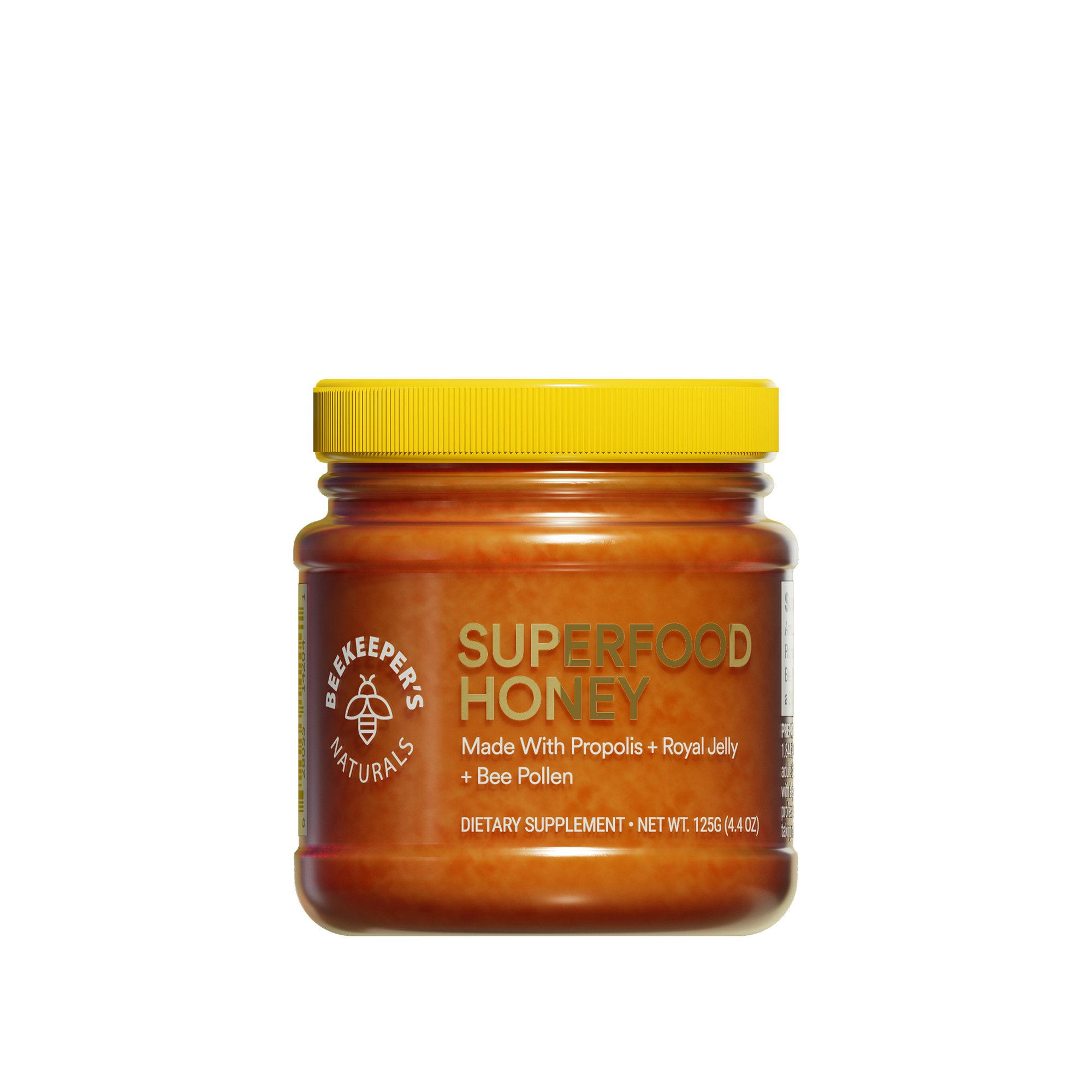 Superfood Honey
