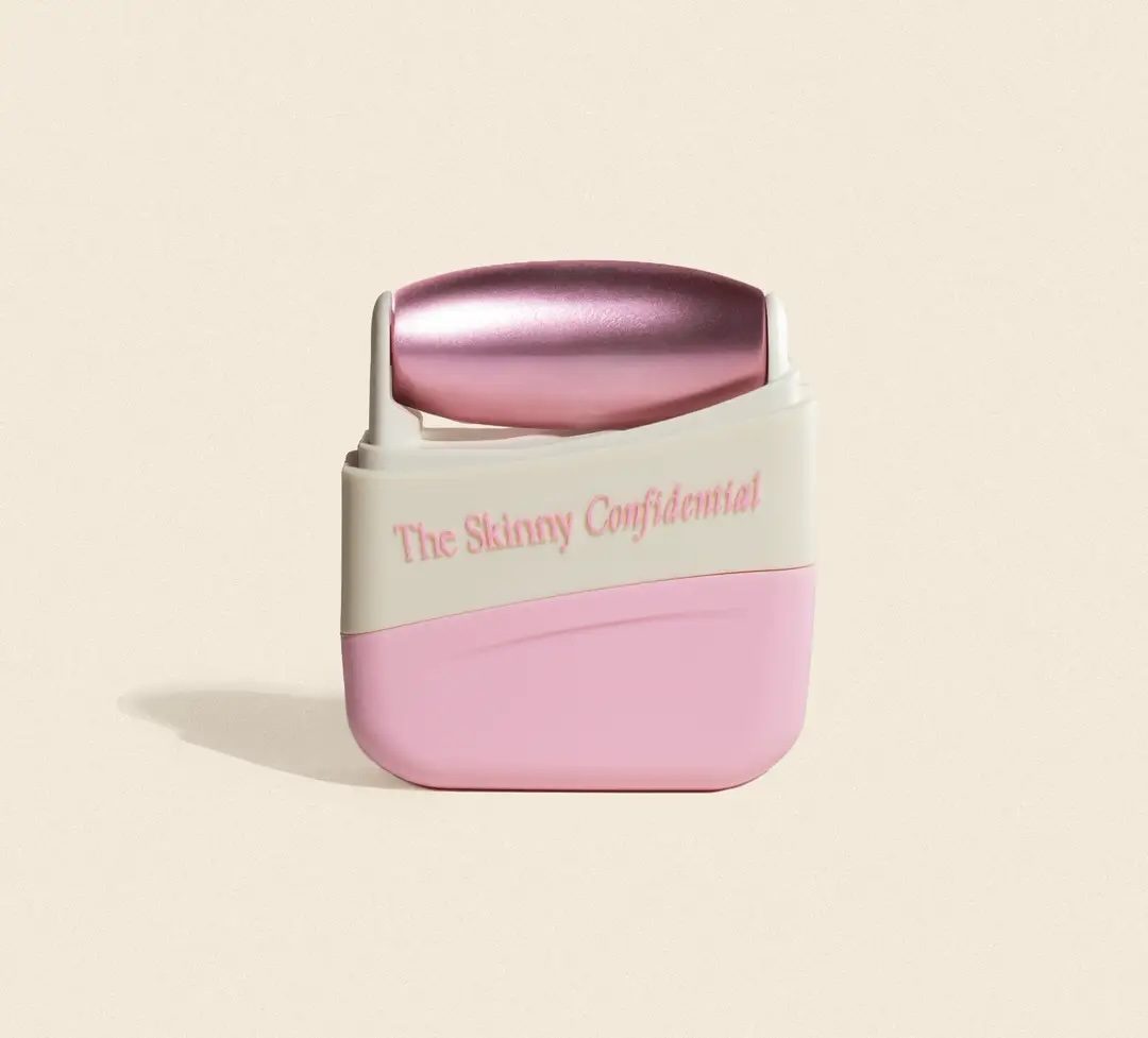 THE SKINNY CONFIDENTIAL Mint Roller