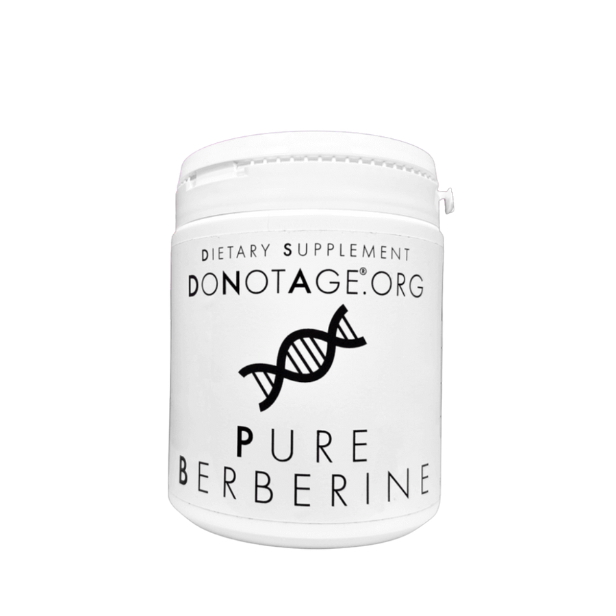 DONOTAGE Berberine