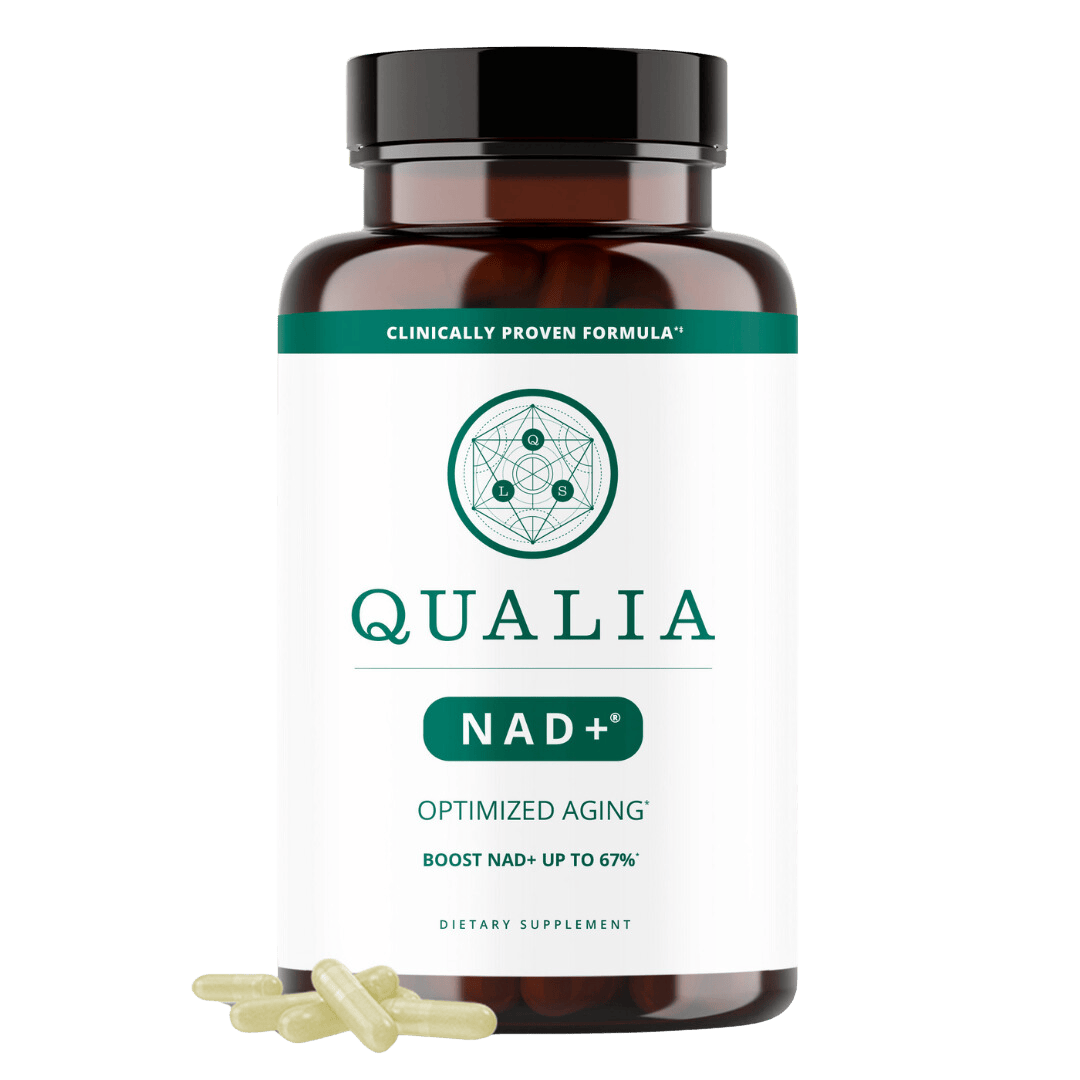 Qualia NAD+