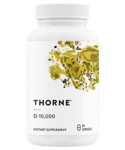 Vitamin D 10,000