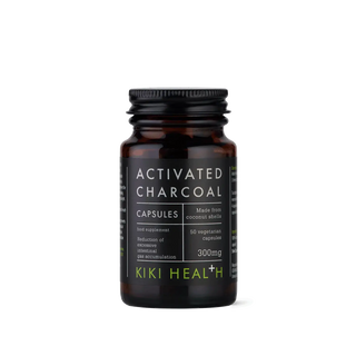 Activated Charcoal Vegicaps