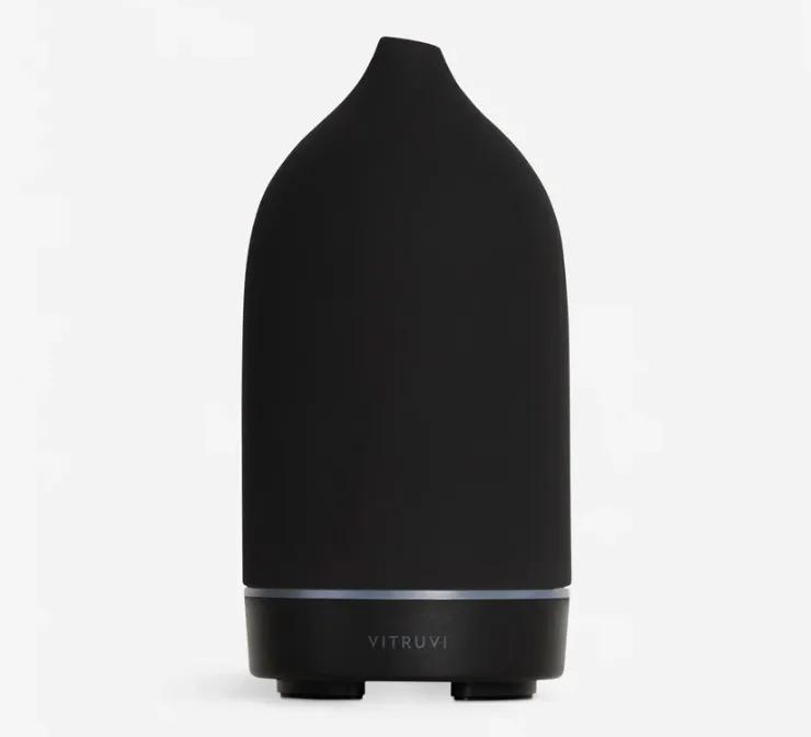 Aromatherapy Vitruvi Stone Diffuser