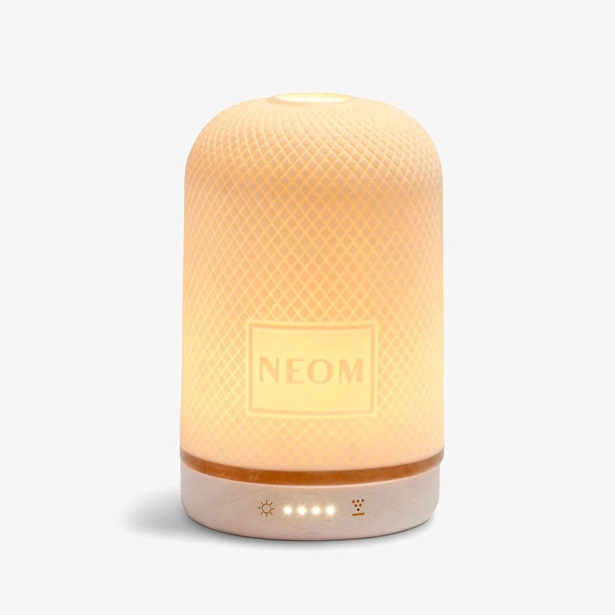 NEOM Wellbeing Pod, image 2