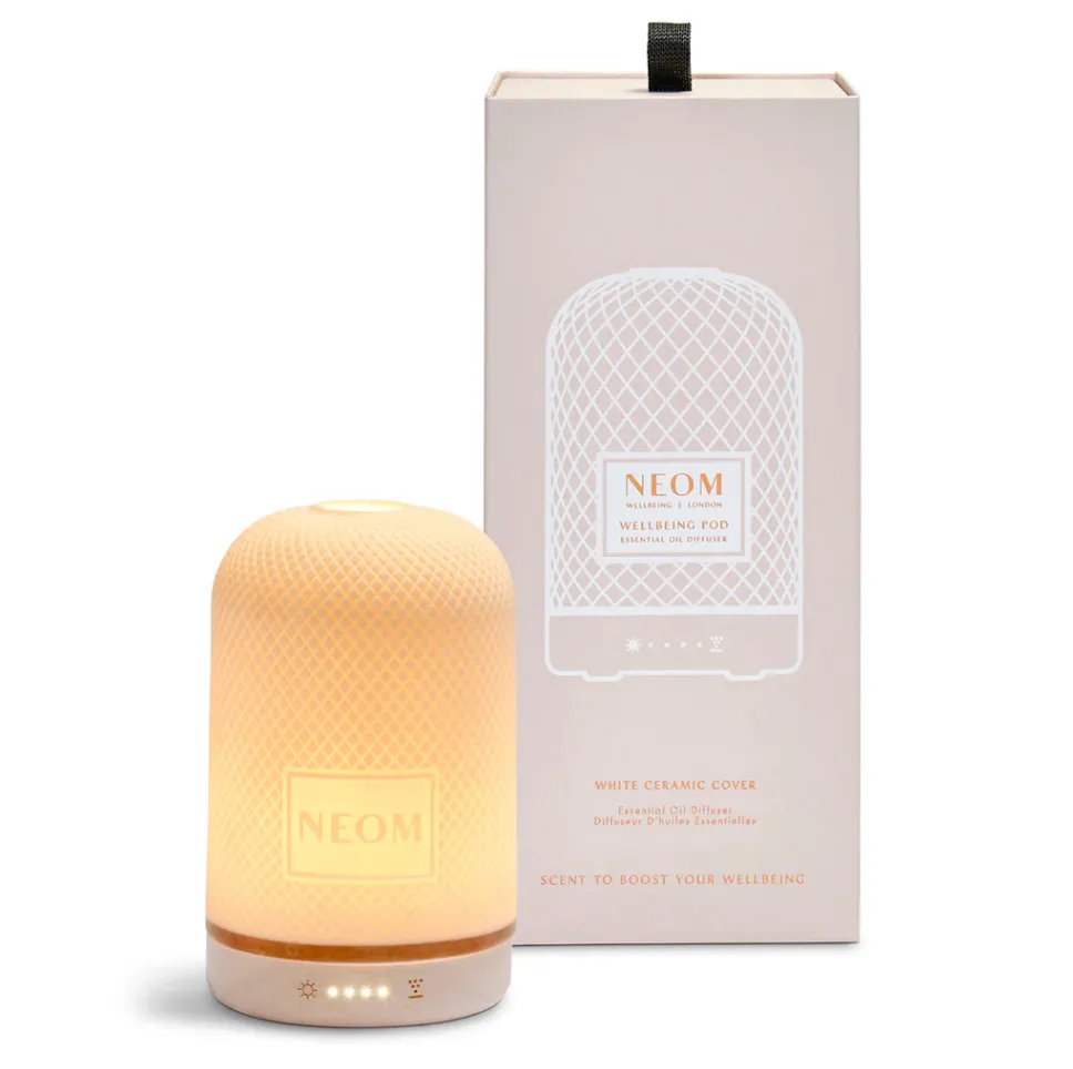 Aromatherapy NEOM Wellbeing Pod