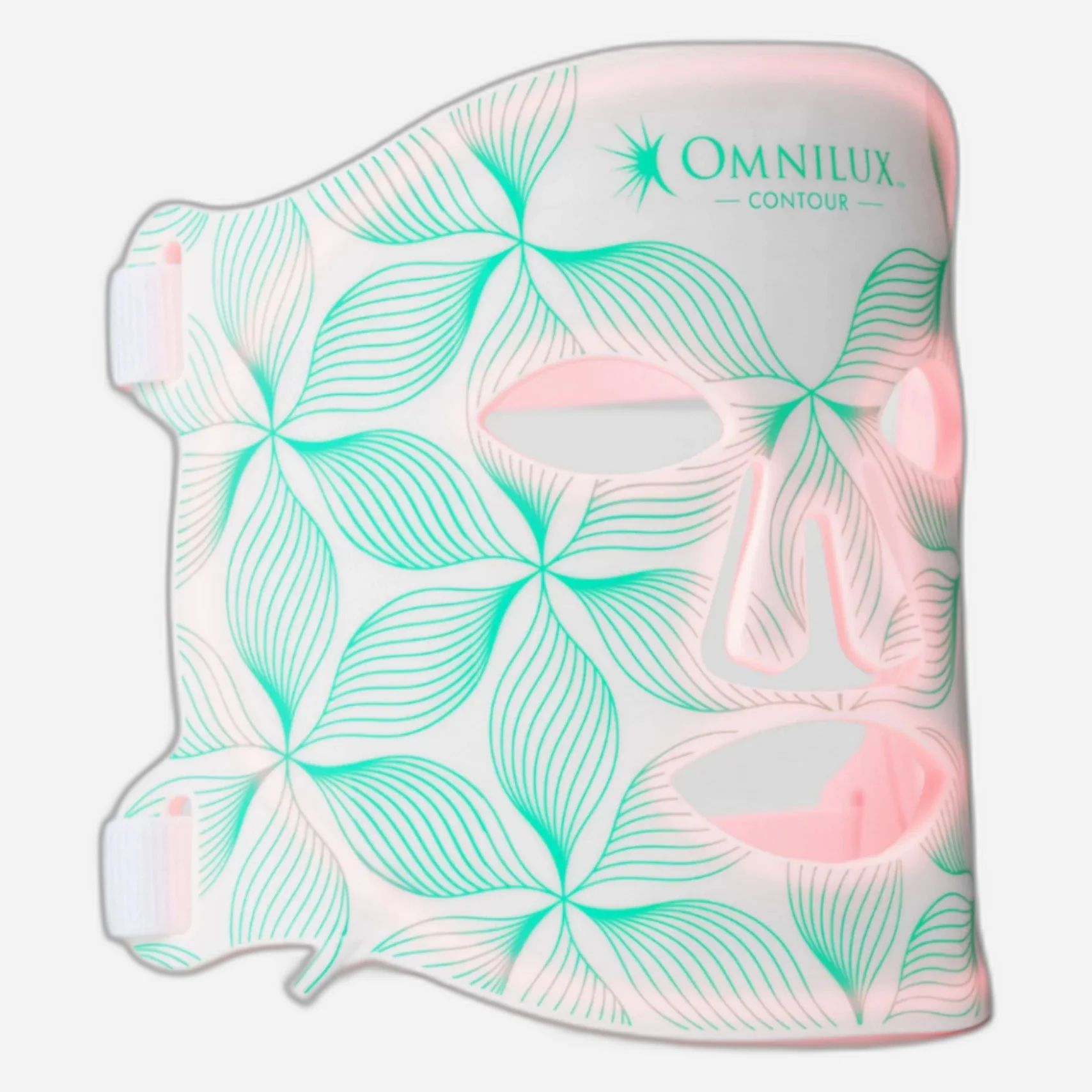 Omnilux Contour Face LED Light Therapy Mask