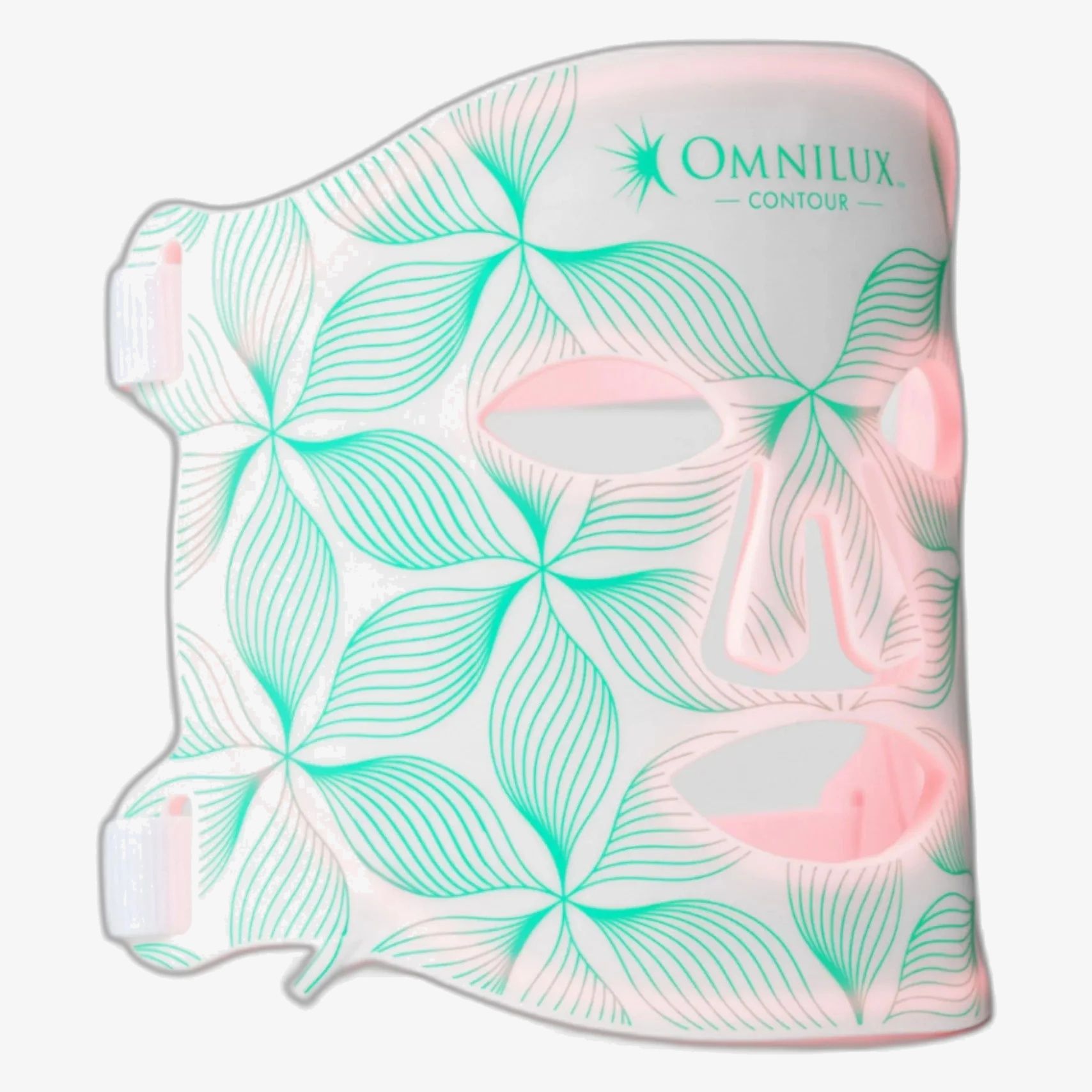 Omnilux Contour Face LED Light Therapy Mask