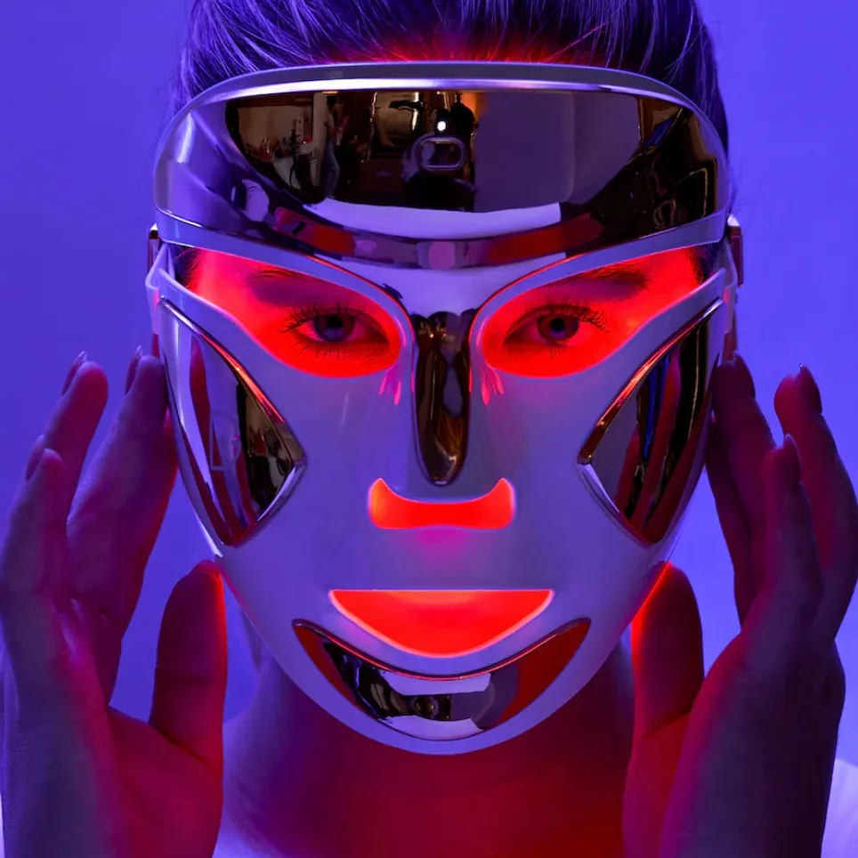 Beauty Tech Dr. Dennis Gross SpectraLite Pro