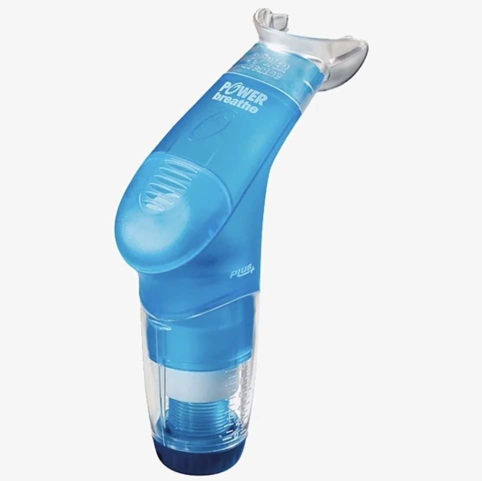 Powerbreathe Plus