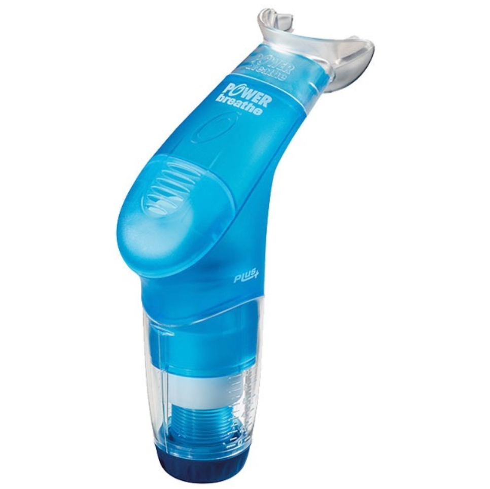 Powerbreathe Plus