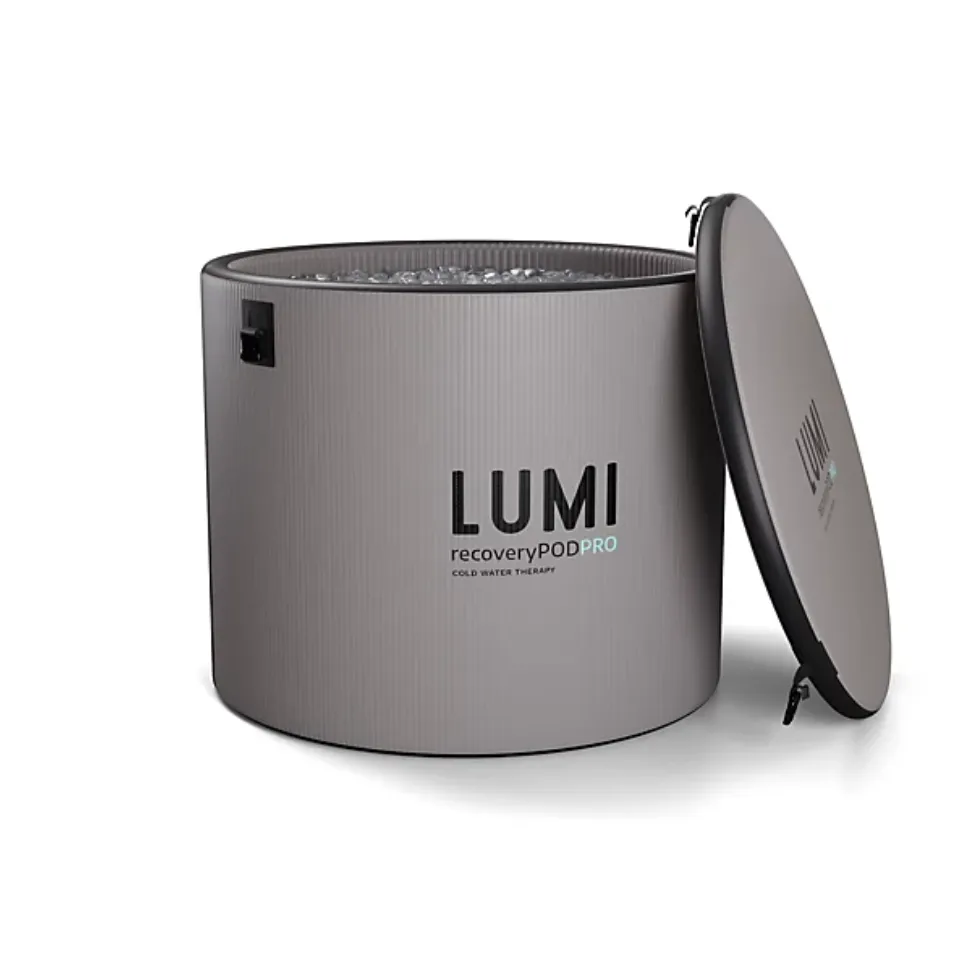 Cold Therapy LUMI Recovery Pod (Portable)