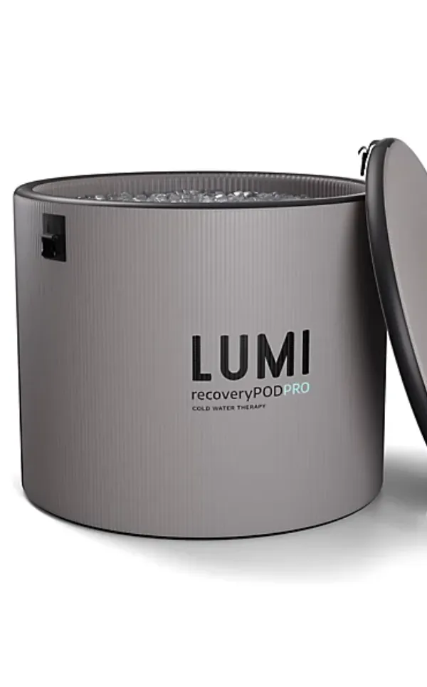 LUMI Recovery Pod (Portable)