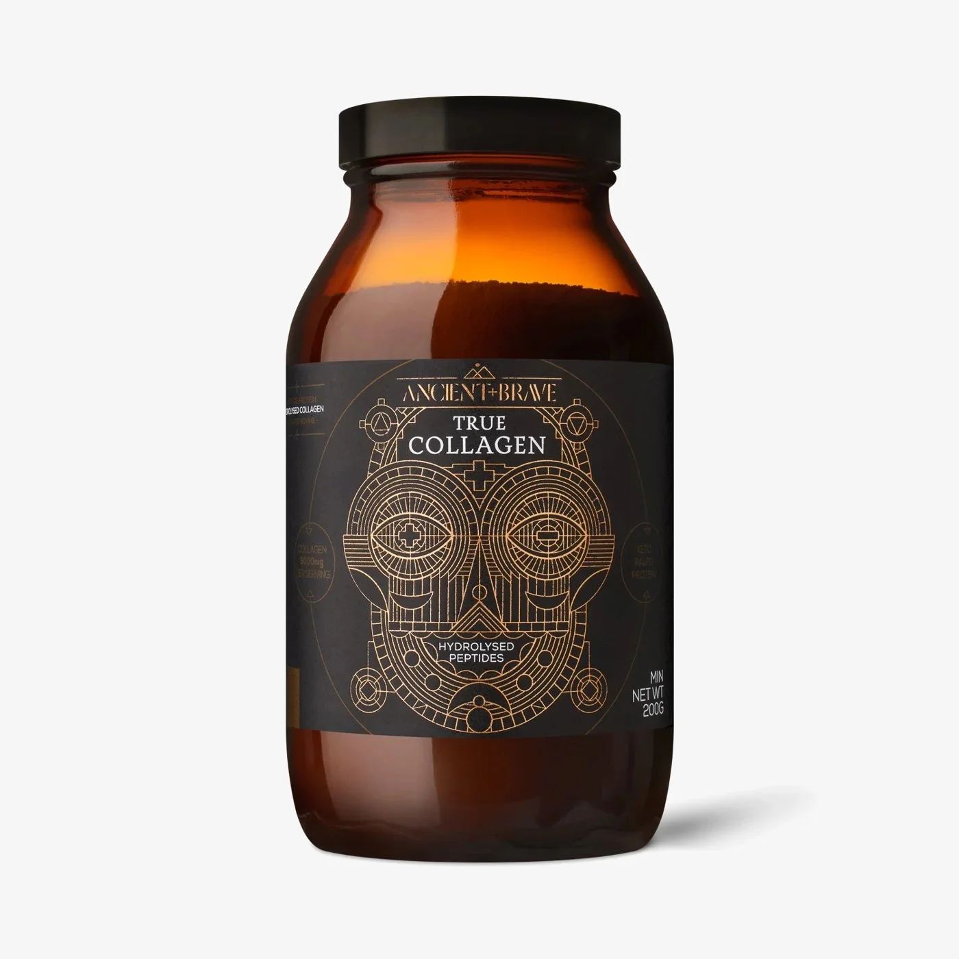Ancient + Brave True Collagen
