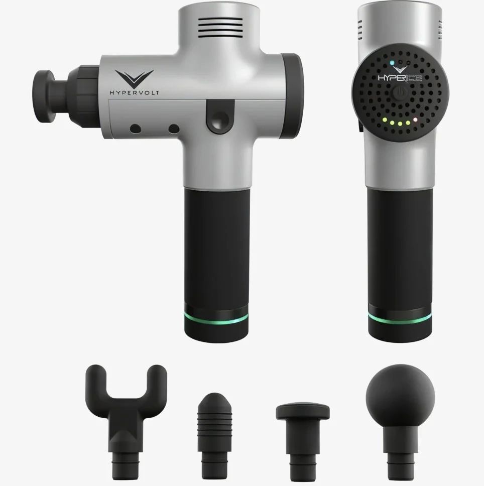 Hyperice Hypervolt Massage Gun