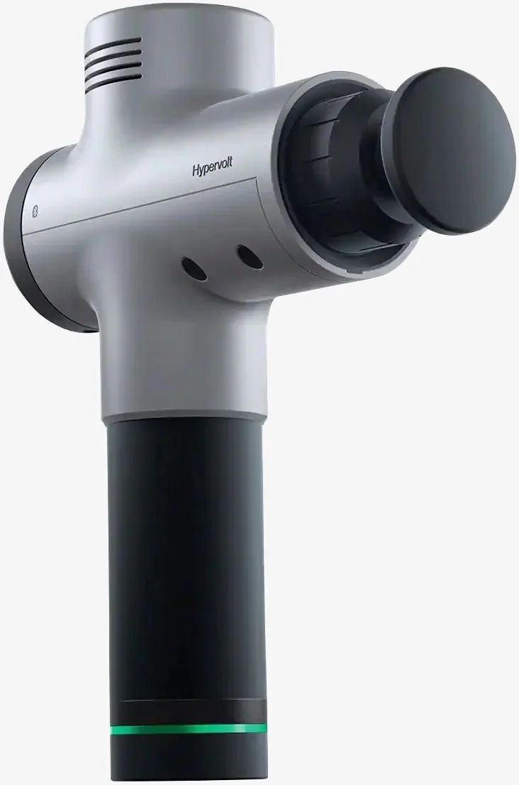 Hyperice Hypervolt Massage Gun, image 2