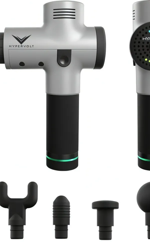 Hyperice Hypervolt Massage Gun