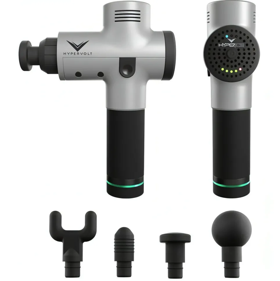 Fitness Equipment Hyperice Hypervolt Massage Gun