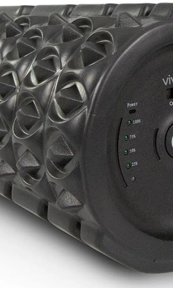 Vibrating Foam Roller