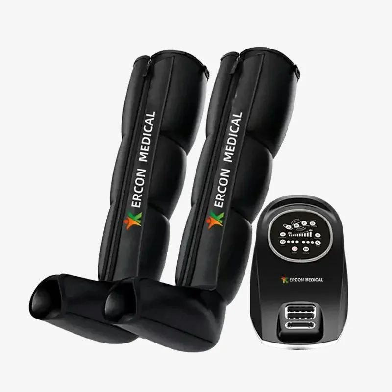 Recovery Boots (Compression), image 2