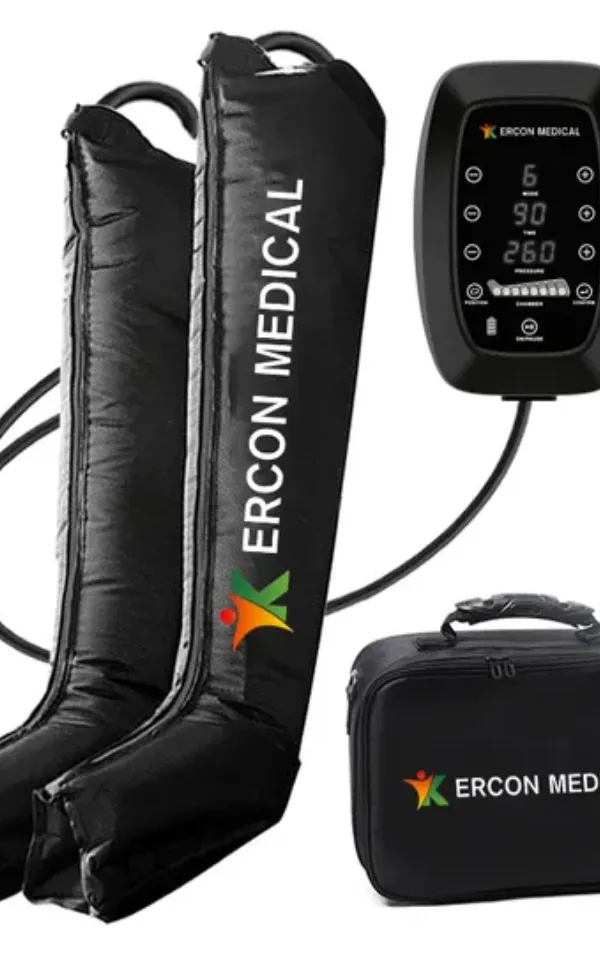 Recovery Boots (Compression)