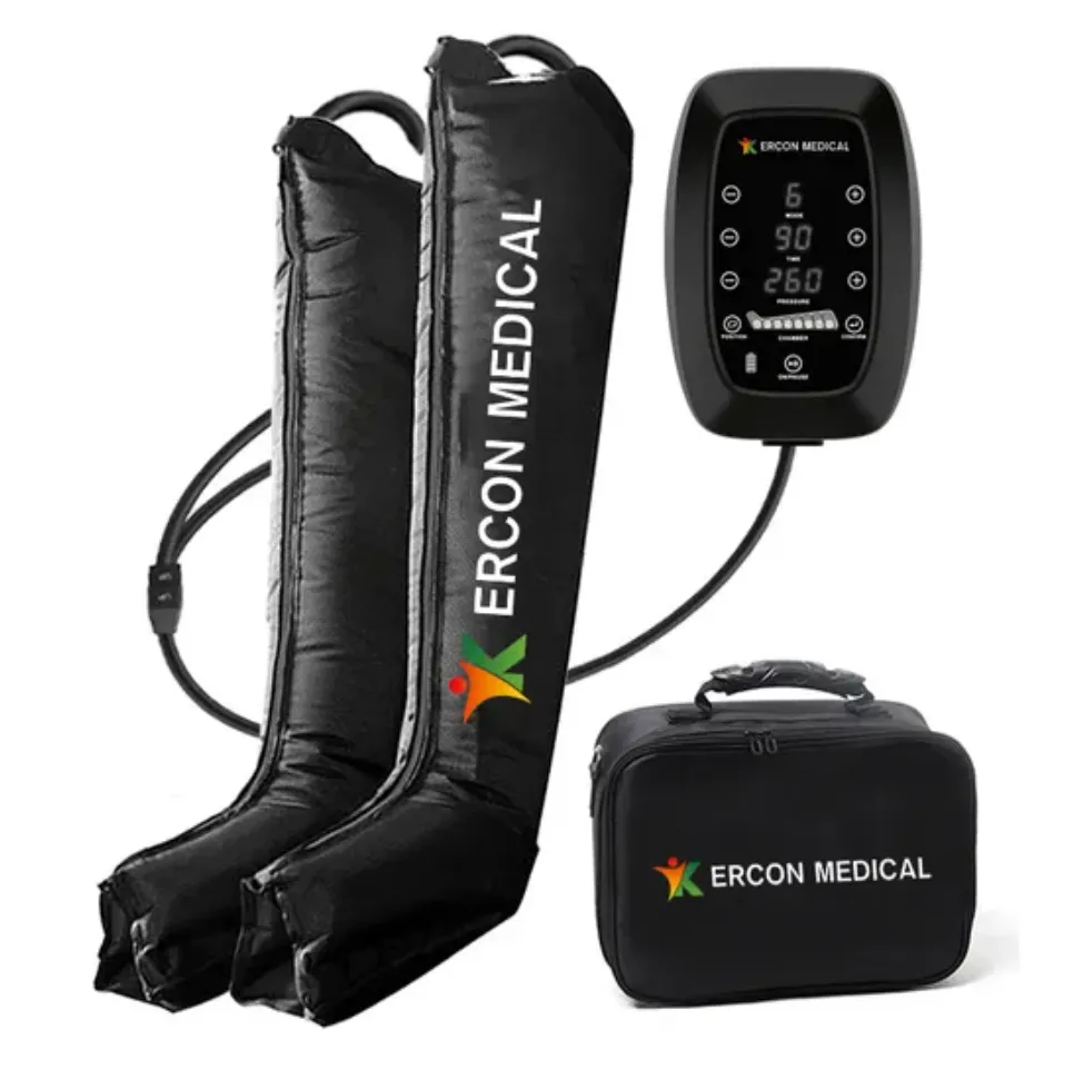 Fitness Equipment Recovery Boots (Compression)