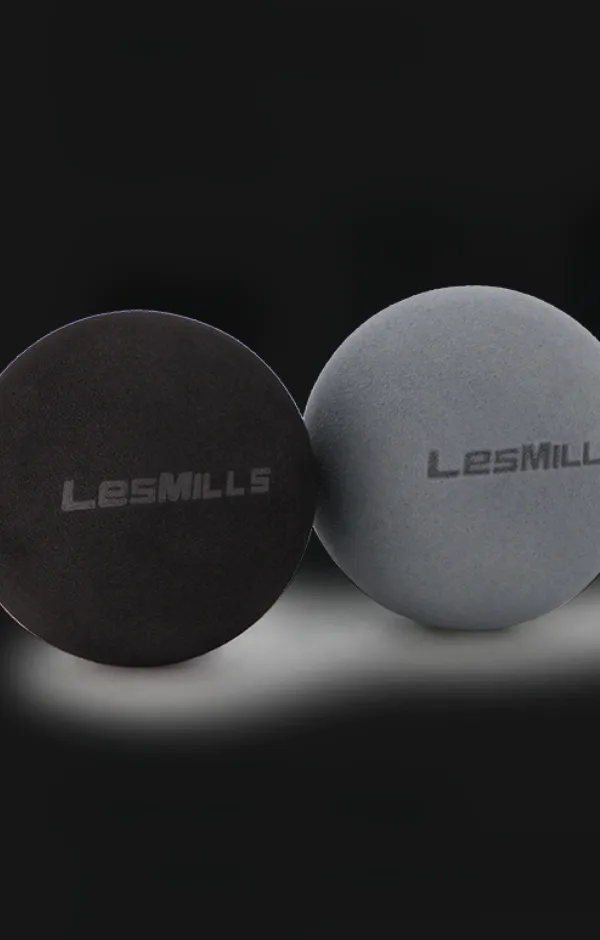 Percussion Massage Ball
