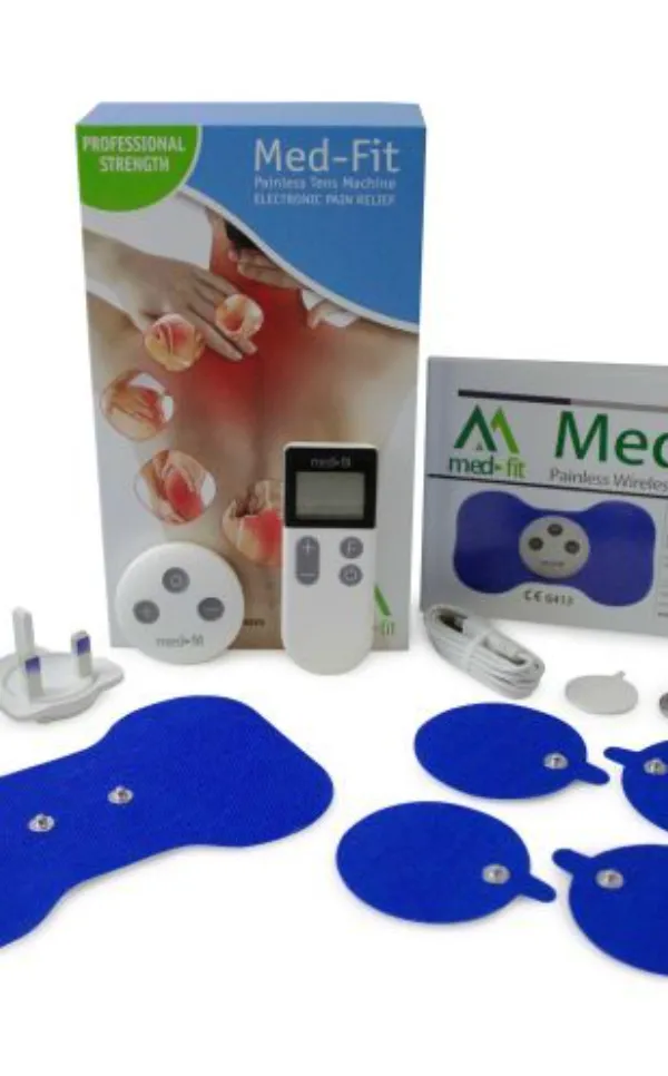 TENS Unit (Wireless)