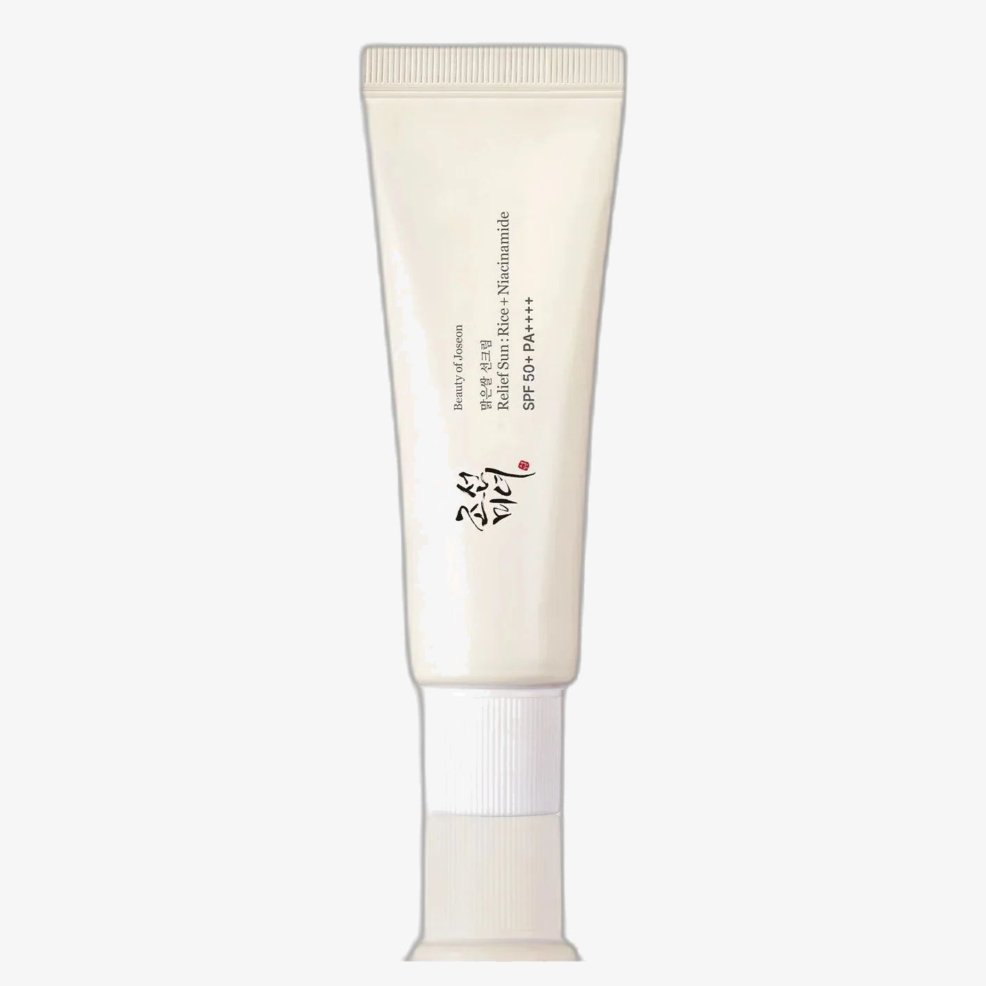 Beauty of Joseon Rice Sunscreen