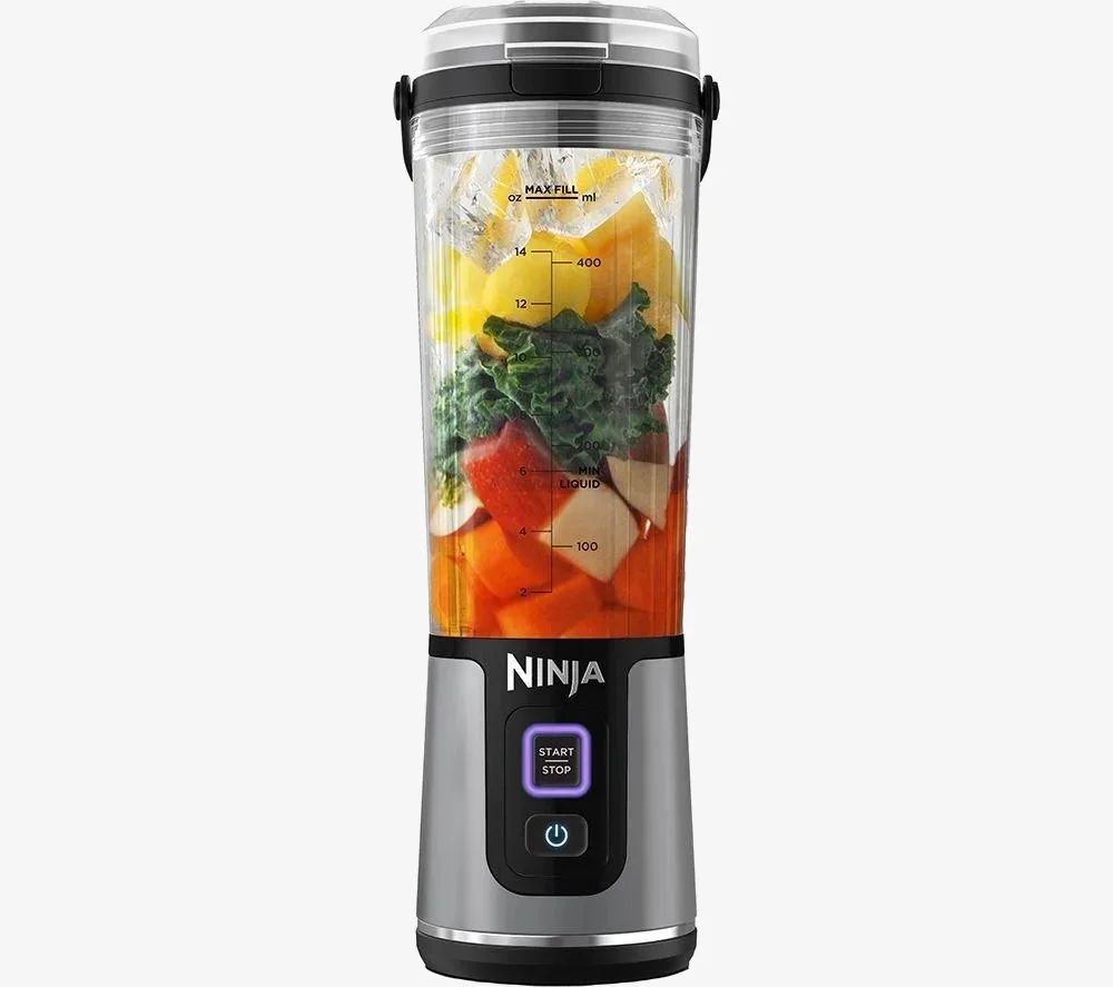 Ninja Blast Cordless Blender