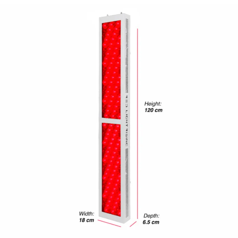 Light Therapy Red Light Rising Advantage 900