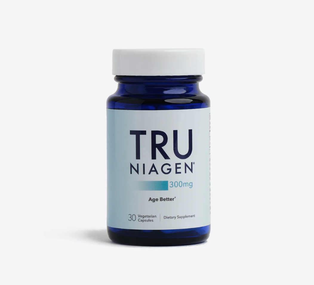 Tru Niagen NAD+ 300mg