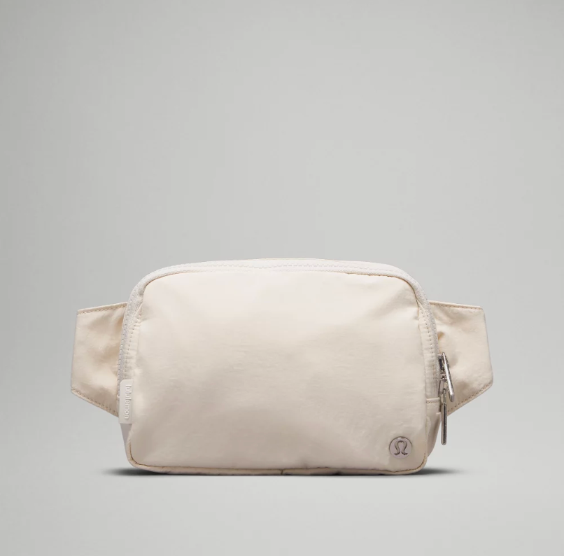 Lululemon Everywhere Belt Bag
