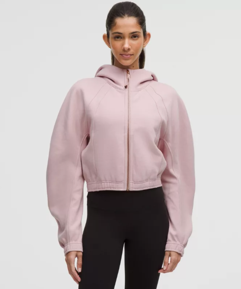 Lululemon Scuba Hoodie