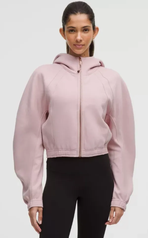 Lululemon Scuba Hoodie