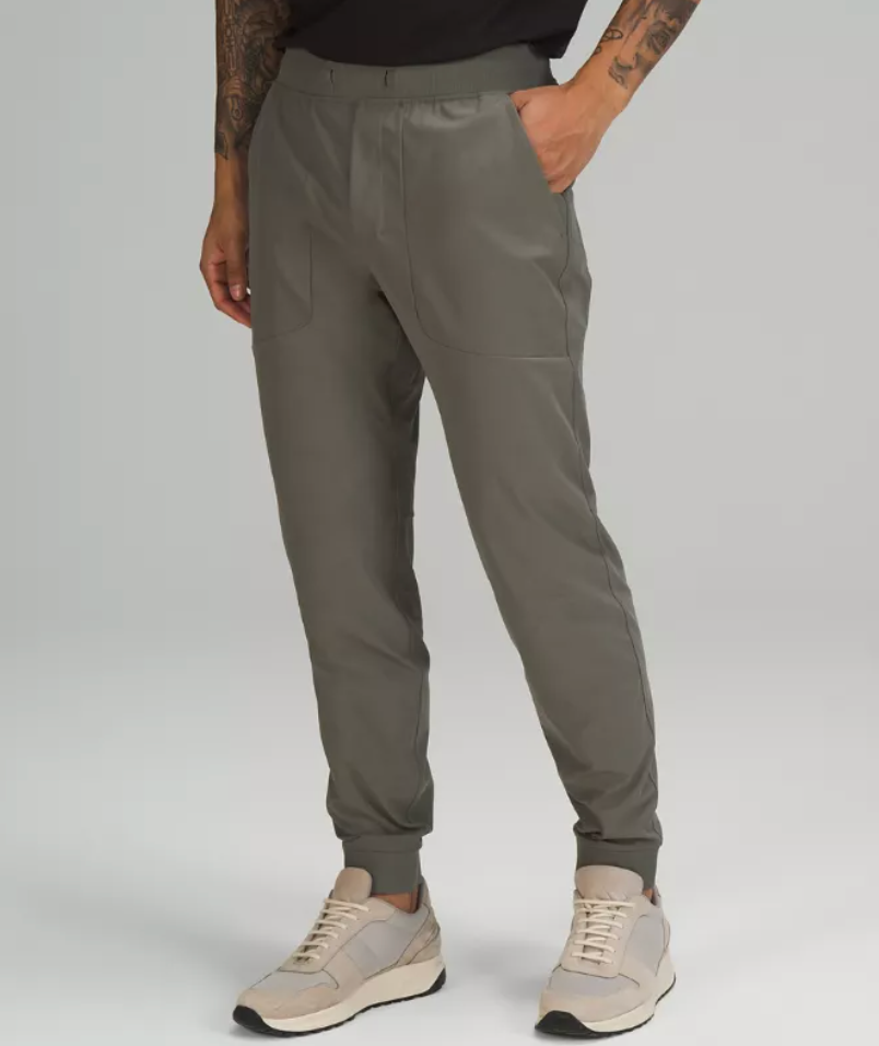 Lululemon ABC Joggers (Men)