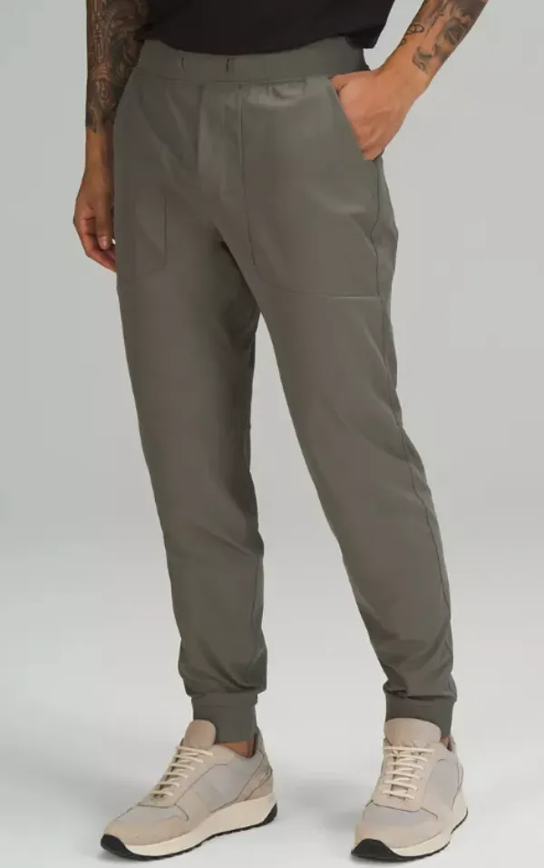 Lululemon ABC Joggers (Men)